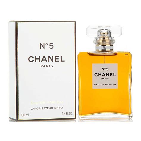 no 5 chanel eau de parfum vaporisateur spray|chanel number 5 on sale.